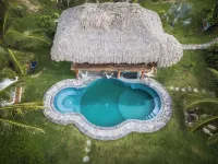 El Muro Majahua Retreat Center