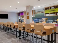 Home2 Suites by Hilton Redding Hotéis em Redding