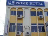 Prime Hotel Hotels in Limbang