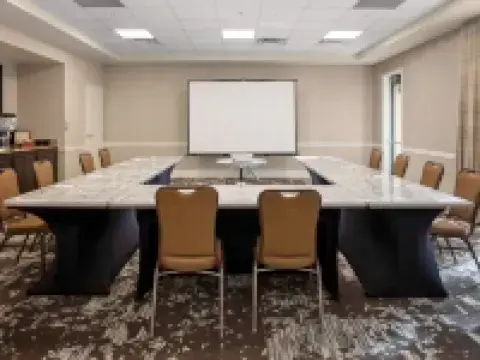 Hilton Garden Inn Atlanta Perimeter Center Hotels in Brookhaven