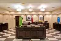 Hampton Inn Middletown - Frühstück