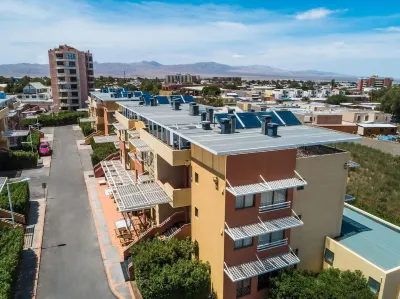 Geotel Calama