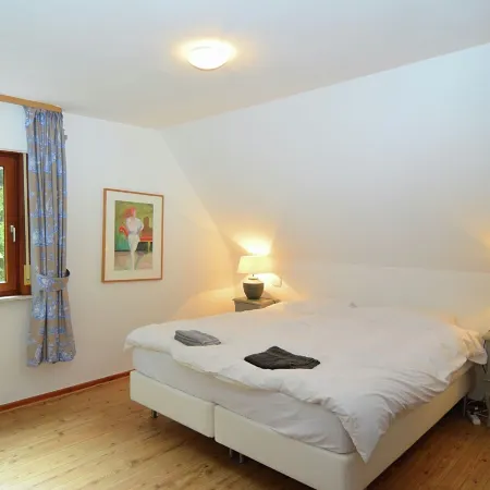 Quaint Holiday Home Near Ski Area in Neuastenberg