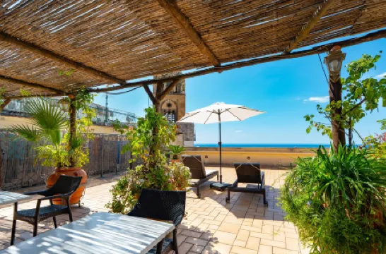 Albergo l'Antico Convitto