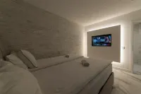 White House Sarajevo 보스니아 헤르체고비나 국립 대학 도서관 주변 호텔