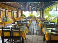 Pousada Enseada do Sol Hotels in Conde