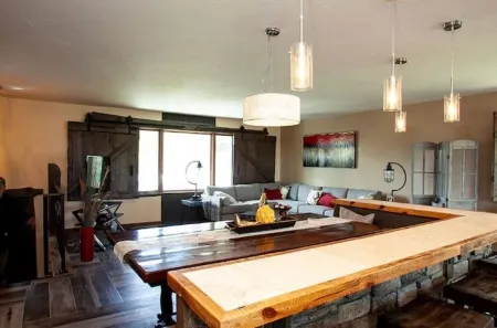 Black Hills Peaceful Pines Property