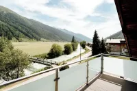 富爾卡飯店 - 山景