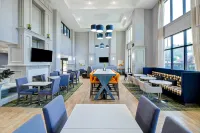 Hampton Inn & Suites Nacogdoches Hotels in Nacogdoches