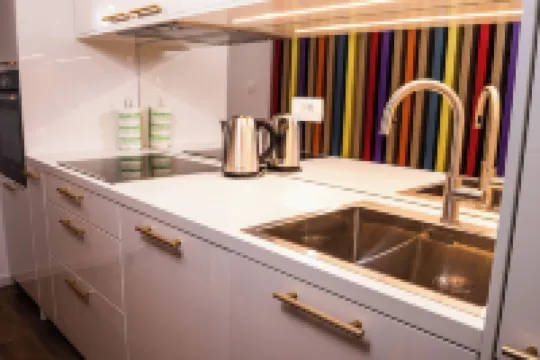 One Bedroom Apartment | Free Parking, Wi-Fi, AC | 4 km from Ljubljana Center 貝日格勒區住宿飯店