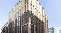 Clayton Hotel Glasgow City Hotels in Glasgow