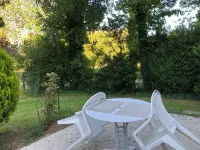 Maisonnette en Campagne