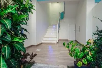 Bayazul 307B terrace with beach view !