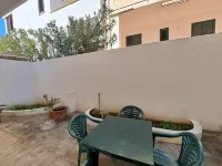 Vittorio House 100m From the Sand