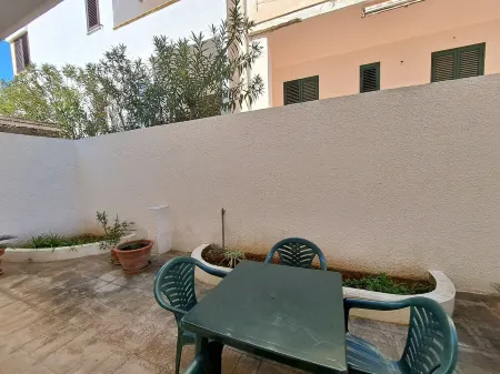 Vittorio House 100m From the Sand