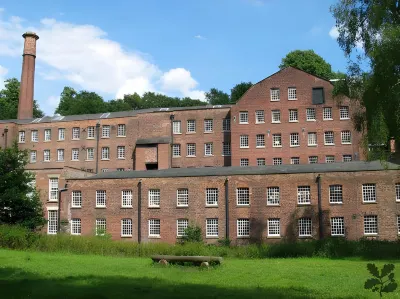 Premier Inn Manchester Airport (M56/J6) Runger Lane South