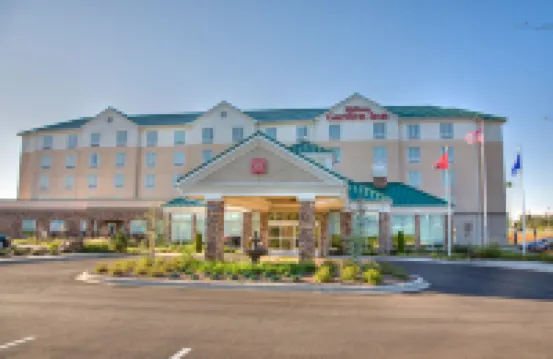 Hilton Garden Inn Clarksville