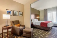 Comfort Suites Hotel berhampiran Missouri S&T - Computer Science
