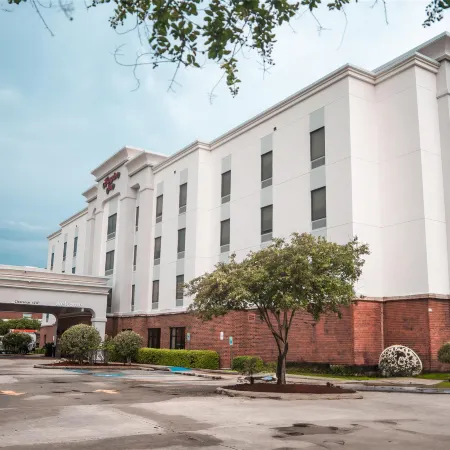 Hampton Inn Gonzales