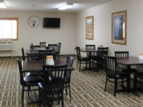 Quality Inn Spearfish I-90 Hotels in Spearfish