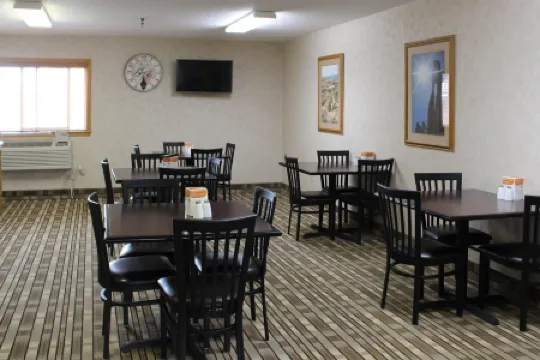Quality Inn Spearfish I-90