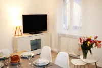 LE Refuge DES Reves Appartement Spacieux Avec Parking Gratuit