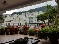 La Mejor Terraza de Tamariu