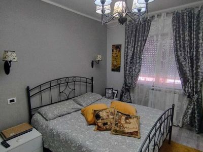 Tivoli Mood House - Tourist Accommodation