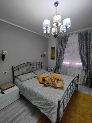 Tivoli Mood House - Tourist Accommodation