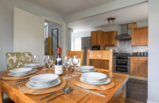 Beautiful 3 Bedroom Home Perfect for Long Stays in Chelmsford