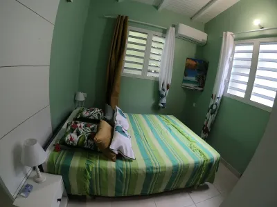 bougainvillea Các khách sạn ở 