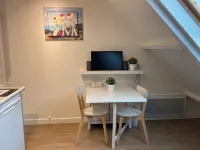 Studio for 2 persons Hotels in Erdeven