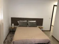 Charming 2-bedroom house with AC and WiFi in lovely Rabal Hotel a 