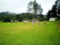 70 Km from São Paulo for 20 people - DISPONIVEL REVEILLON Hotels in Biritiba Mirim