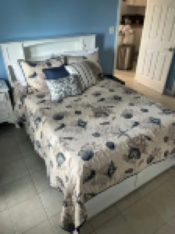 Treasure Cay Beach Villa Magic  호텔