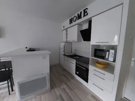 Gite du pount d'iher