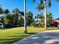 Maui Mansion Miami w/resort pool