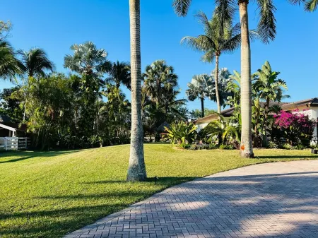 Maui Mansion Miami w/resort pool