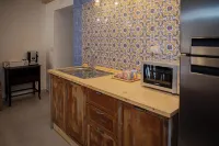 Cozy studio apartment within walking distance of the Archaeological Excavations of Pompeii 스카파티 호텔