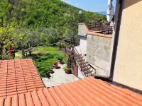 VilllaVerdeSpicciano whit mini pool Các khách sạn ở Fivizzano