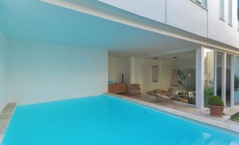 Hotel Viento10