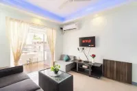 Sapna Homes 1 Bedroom apt-2, 5 min walk to beach