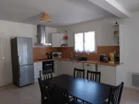 WELCOME VILLA Hotel a Andernos-les-Bains