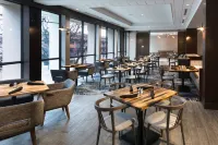DoubleTree by Hilton Jamestown - Morgenmad