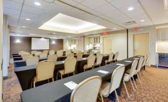 Hampton Inn & Suites Mooresville/Lake Norman