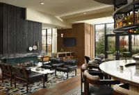 Hotel Centro Sonoma Wine Country, Tapestry by Hilton - bar