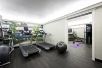 Graduate by Hilton Ann Arbor - Gym