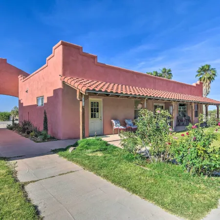 Best Nights Sleep Apt Near Skydive Arizona Hotels in Eloy