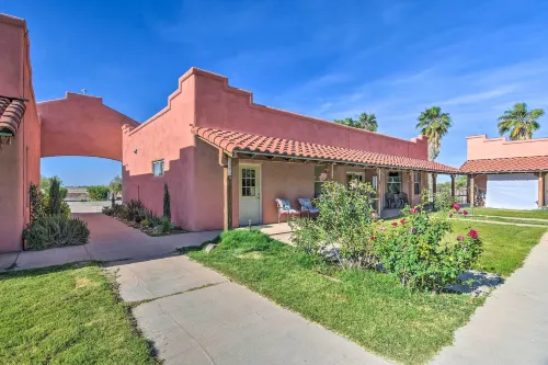 Best Nights Sleep Apt Near Skydive Arizona - Holiday Apartments