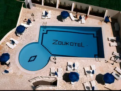 Zoukotel Hotel